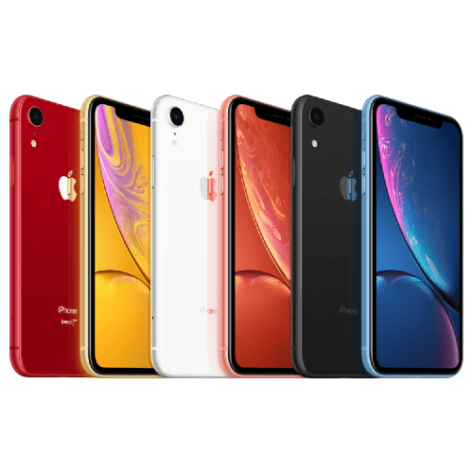 iPhoneXR