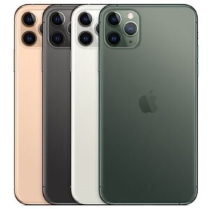 iPhone 11Pro