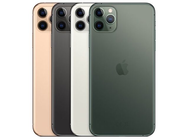 iPhone 11Pro Max