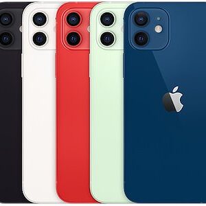 iPhone 12